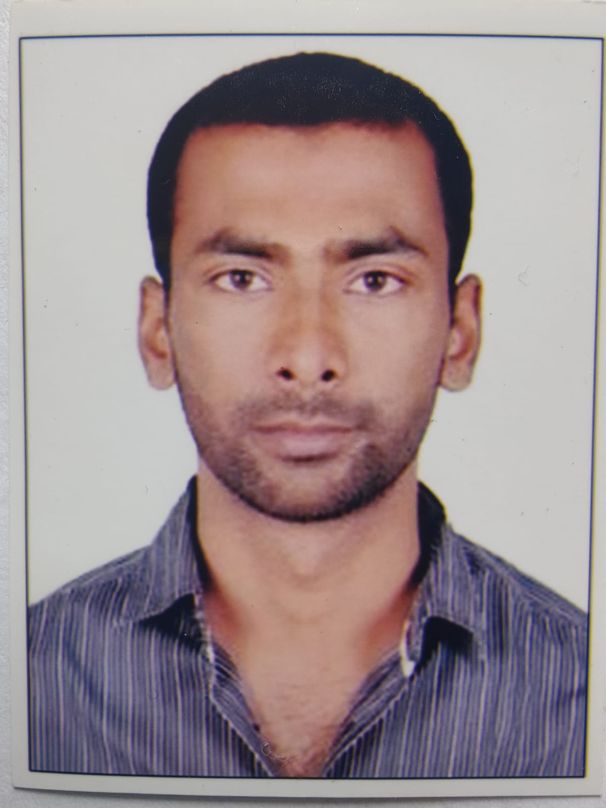 Dr. Afaq Ahmed