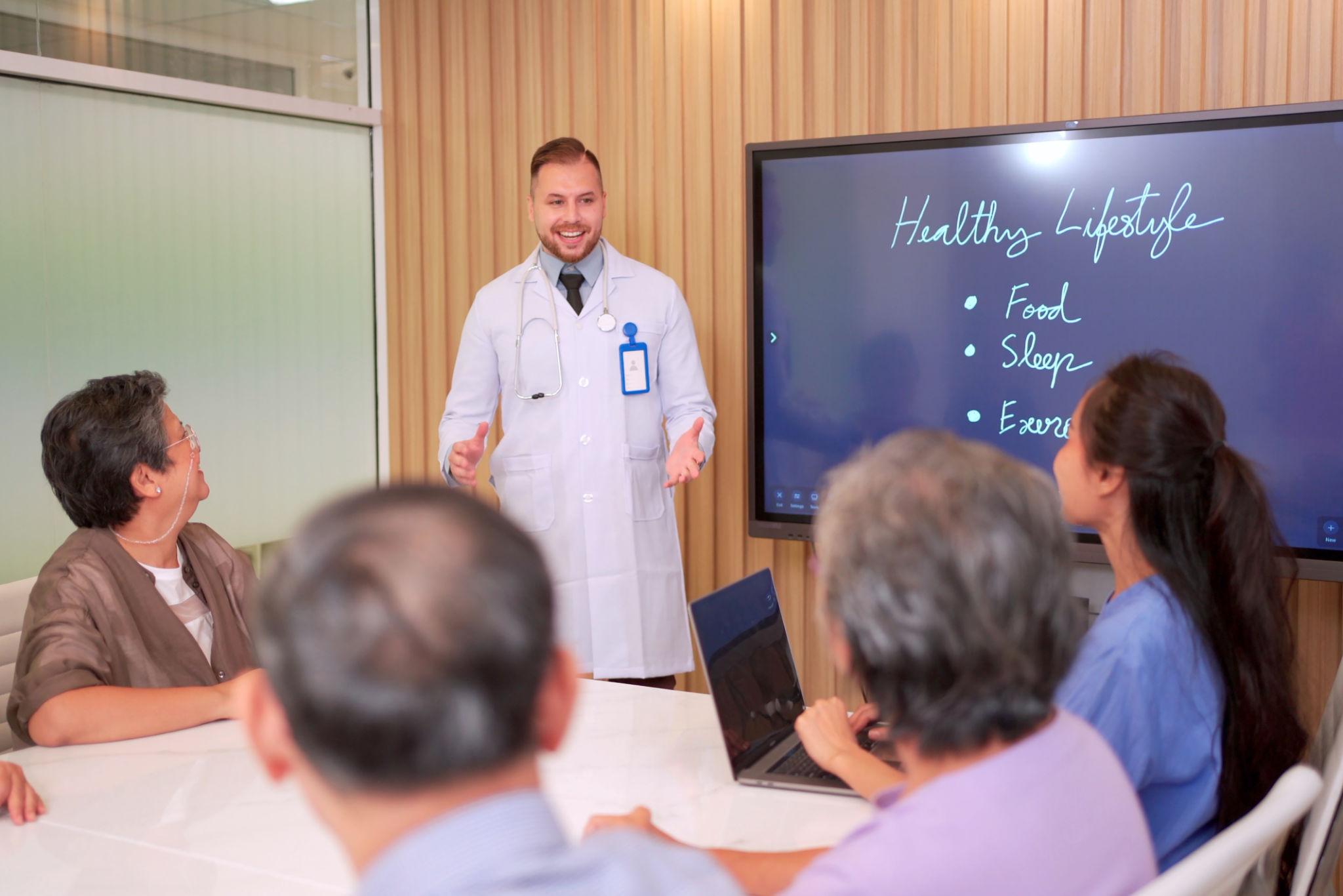Health Education