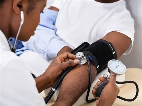 Health Screening