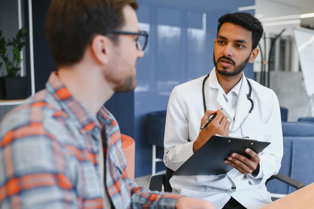 Doctor Consultation