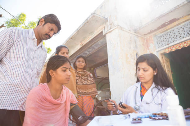 Charitable Services