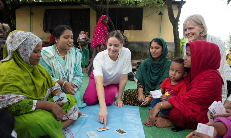 Community Care