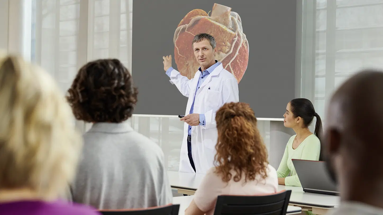 Clinical Workshops