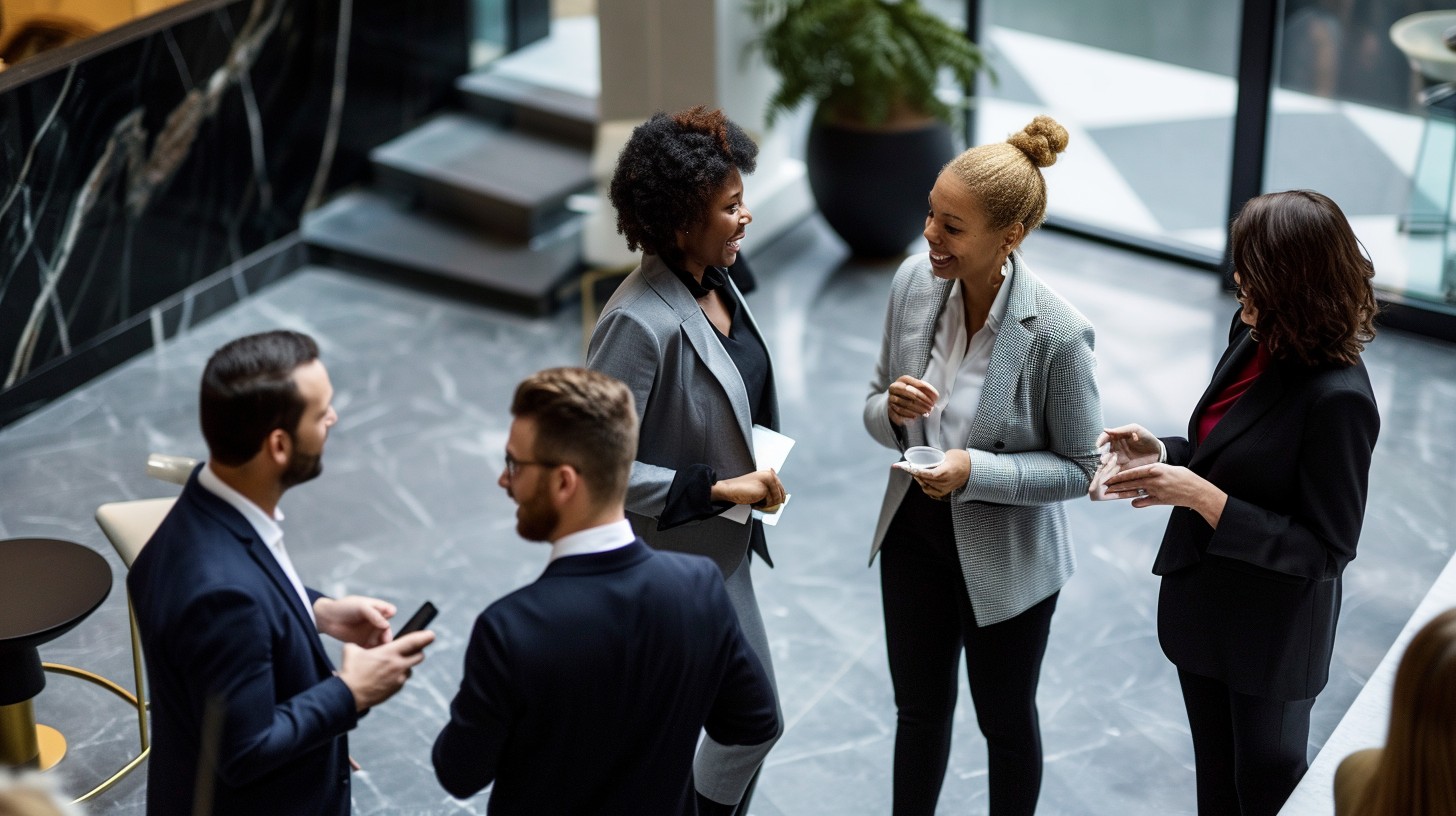Professional Networking