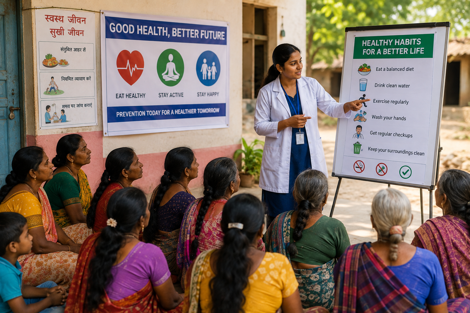 Health Awareness