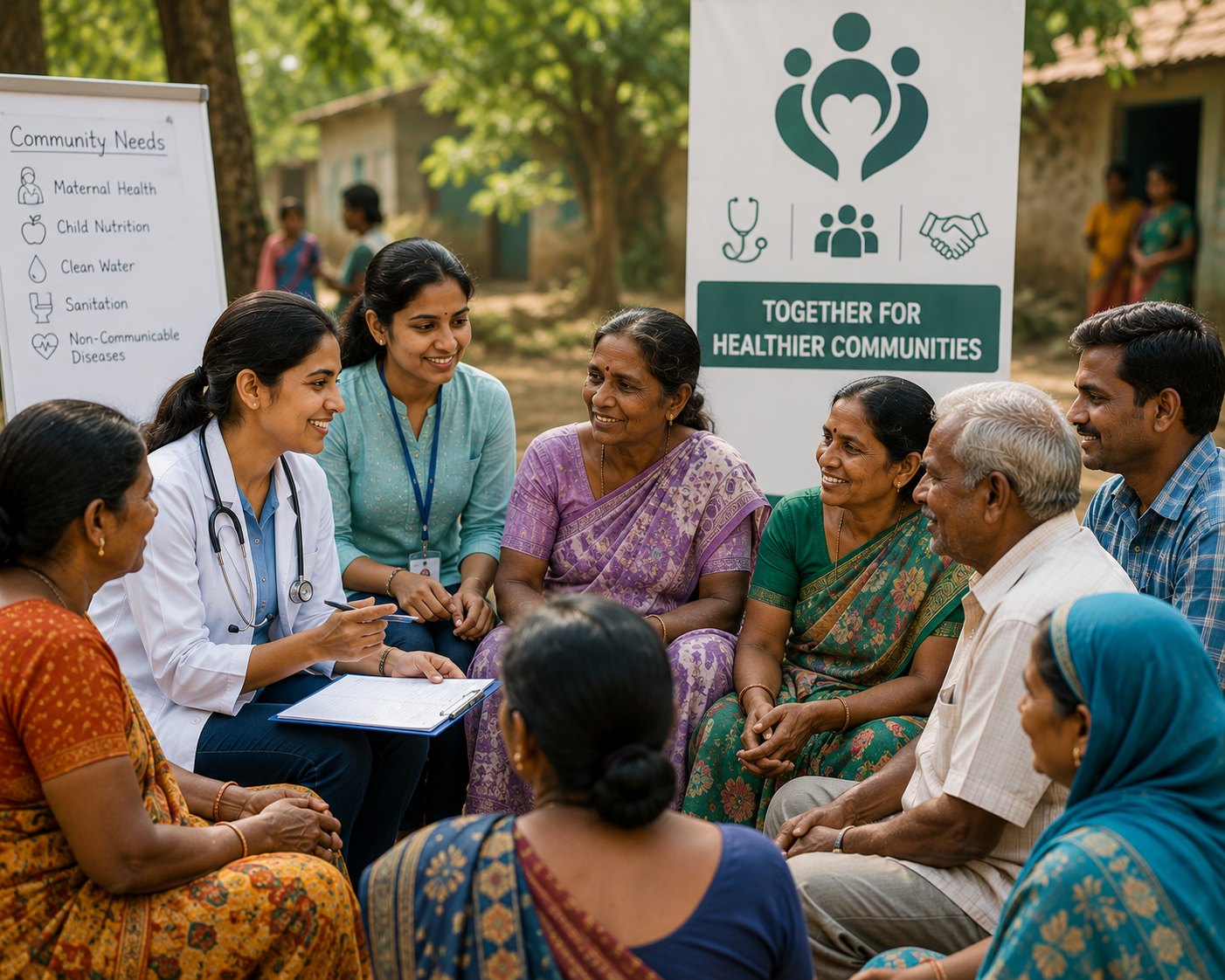 Community Education