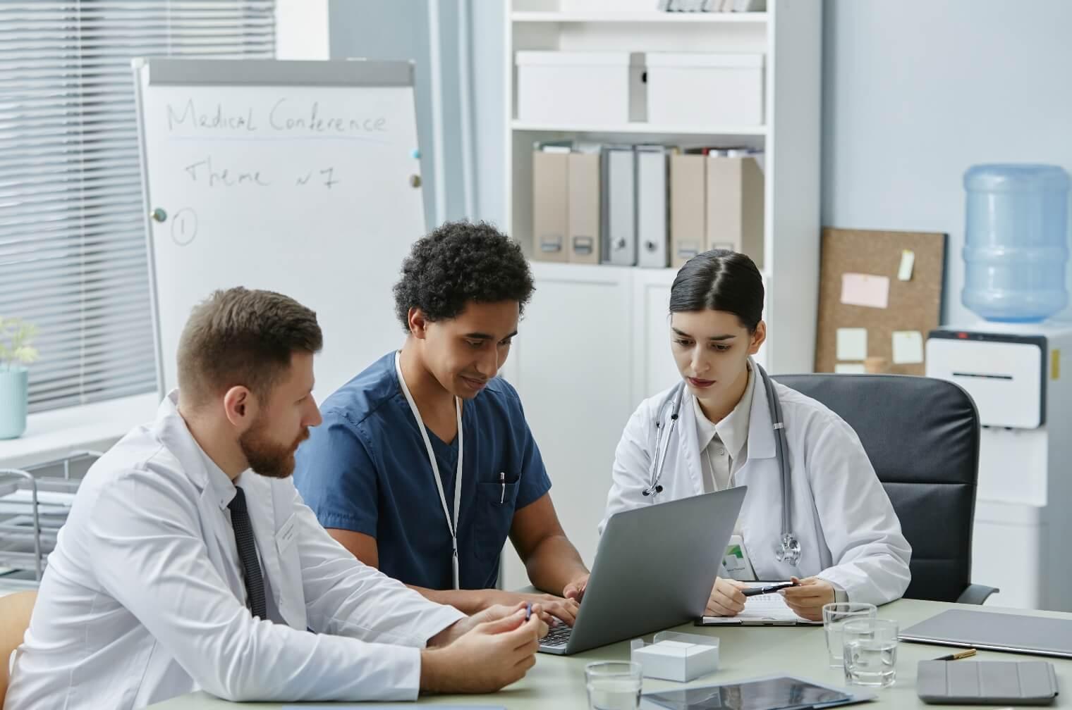 CME-Accredited Sessions
