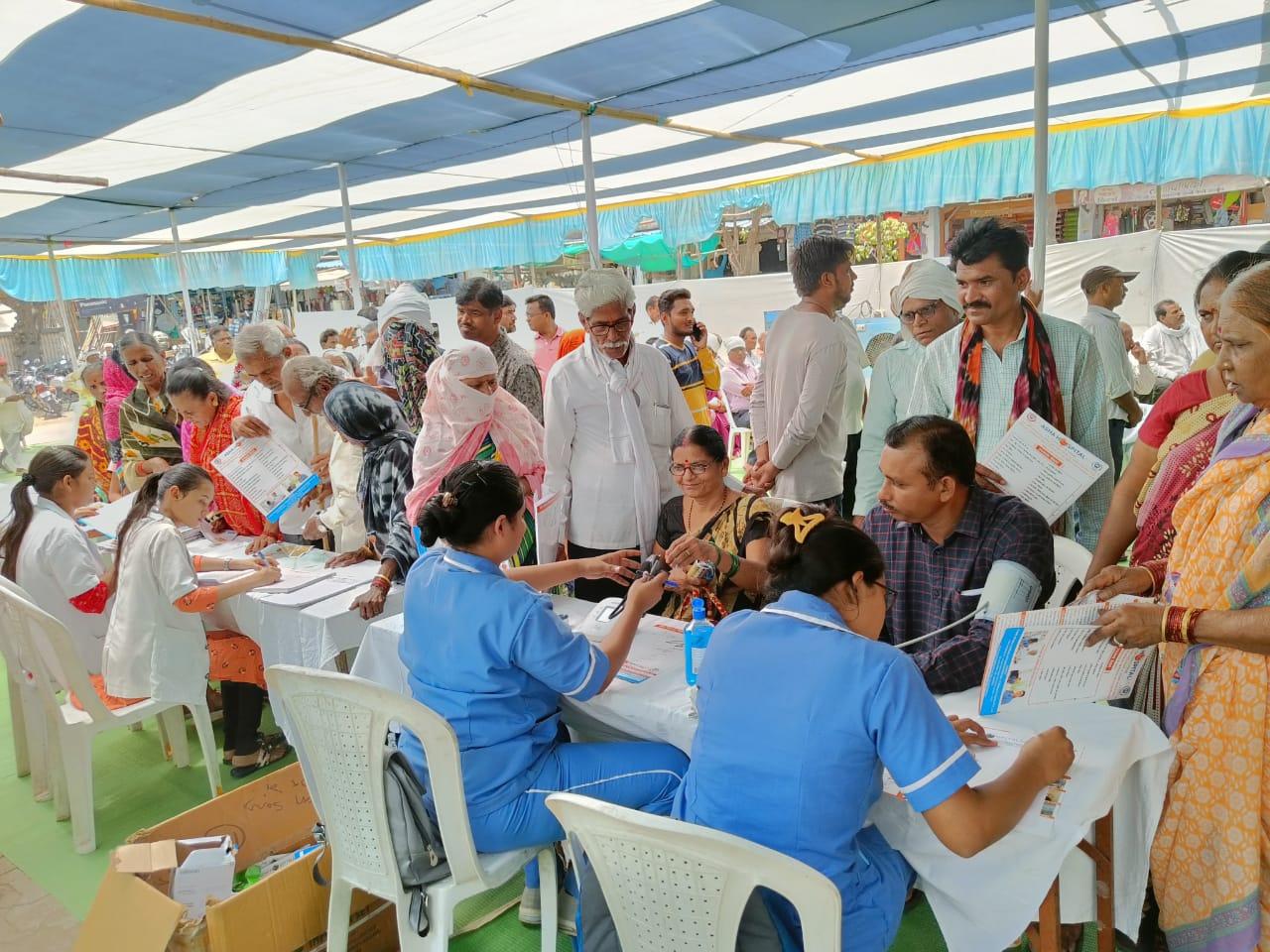 Healthcare Activity 1