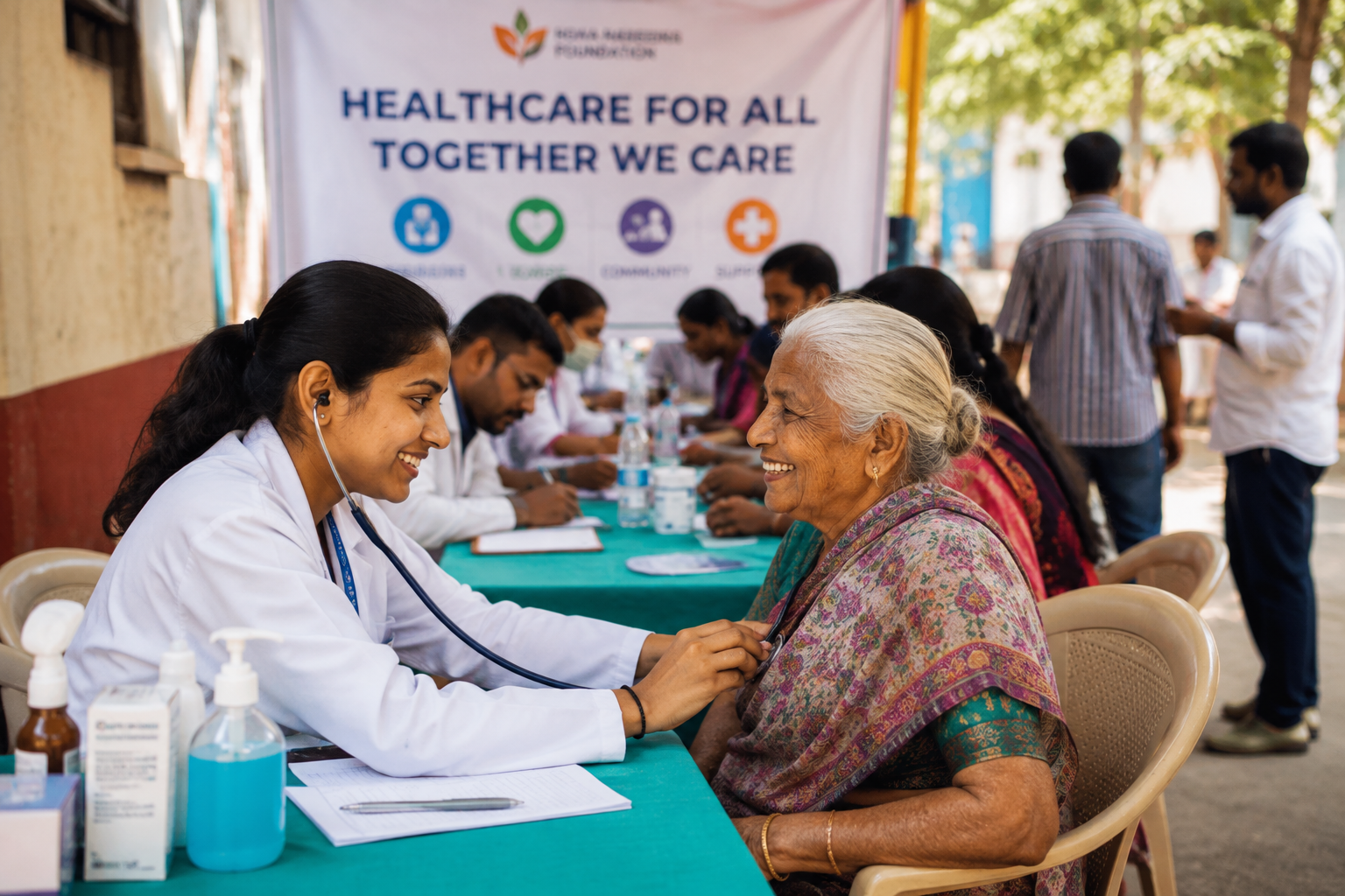 Healthcare Activity 2