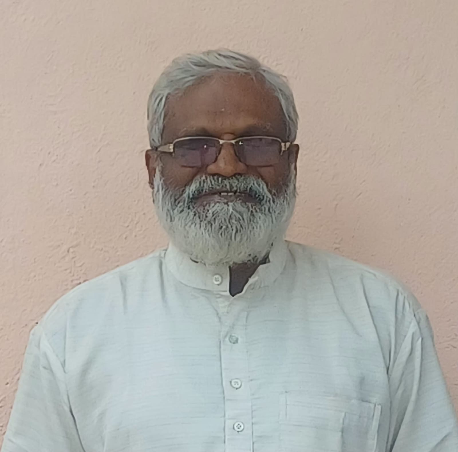 Mr. Kodanda Rama K