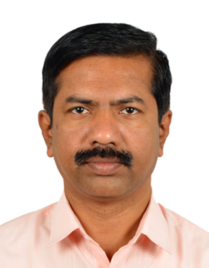 Dr. Lokesh G