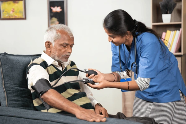 Healthcare Guidance