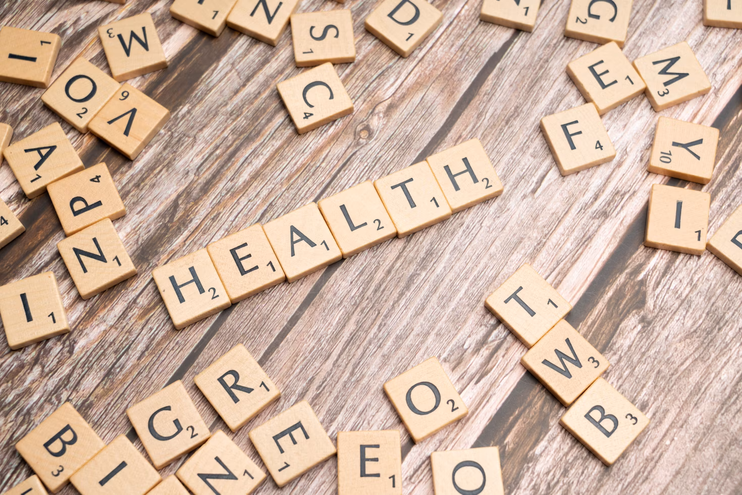 Healthcare Awareness