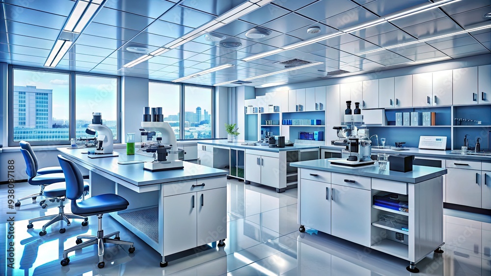 Medical Research