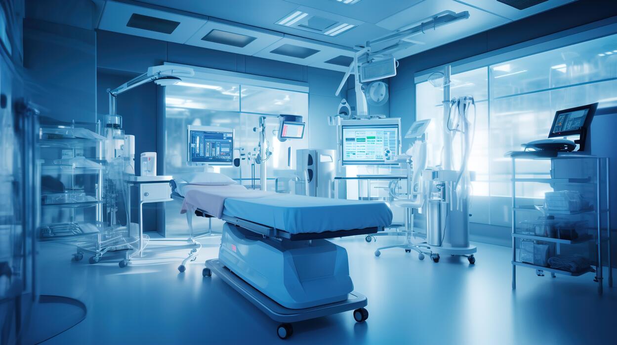 Healthcare Innovation