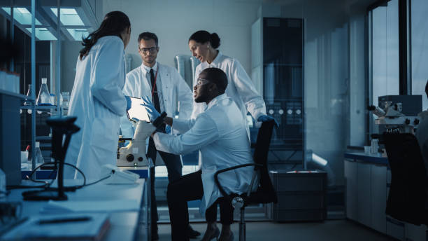 Medical Collaboration