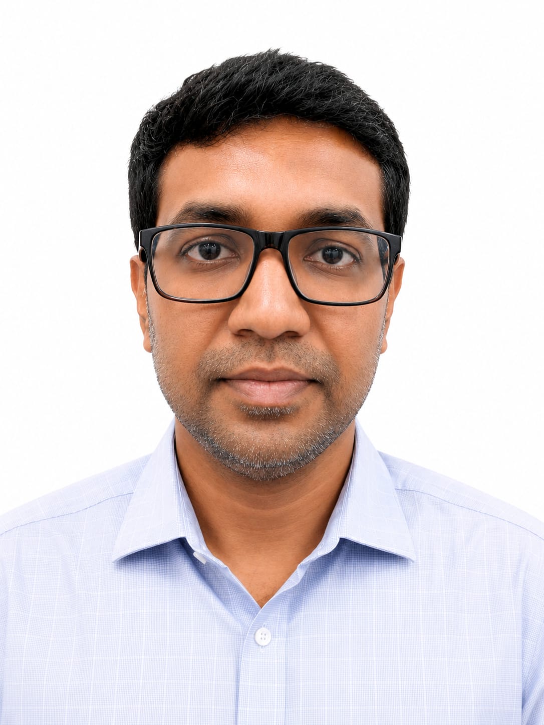 Dr. Riddhi Dasgupta