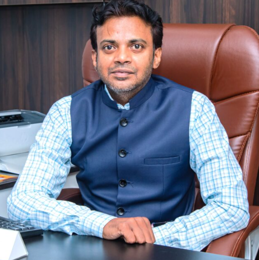 Dr. Shivaprasad Channabasappa